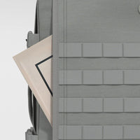 Cabinzero Military 44L in Frosty Morning Color