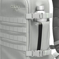 Cabinzero Military 44L in Frosty Morning Color