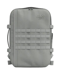 Cabinzero Military 44L in Frosty Morning Color