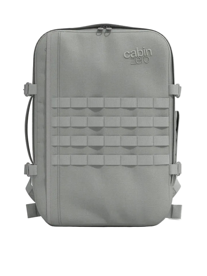 Cabinzero Military 44L in Frosty Morning Color