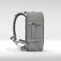 Cabinzero Military 44L in Frosty Morning Color