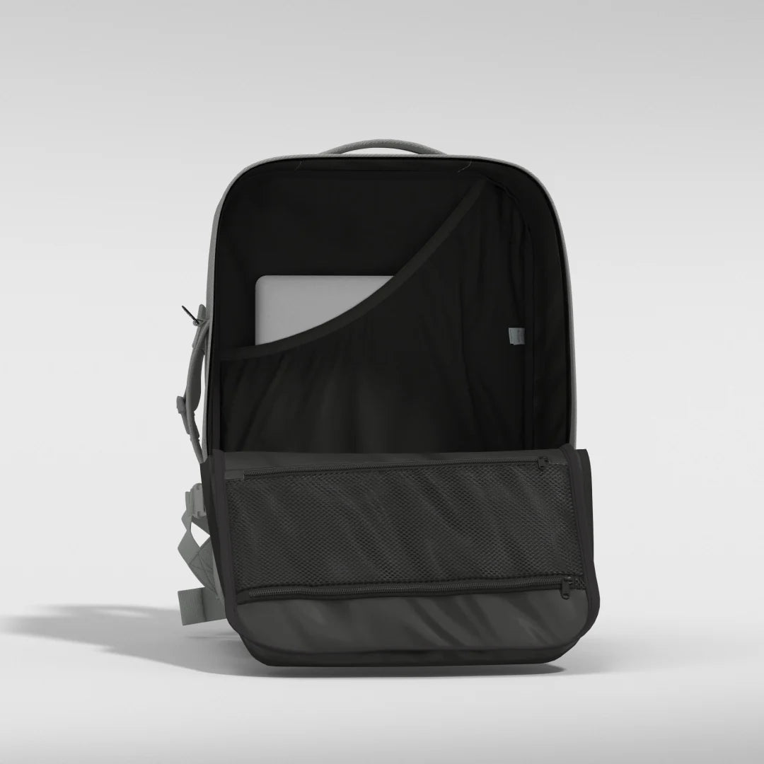 Cabinzero Military 44L in Frosty Morning Color