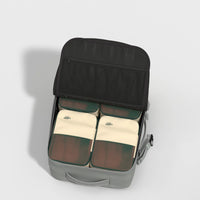 Cabinzero Military 44L in Frosty Morning Color