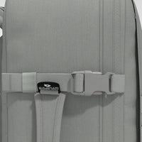 Cabinzero Military 44L in Frosty Morning Color