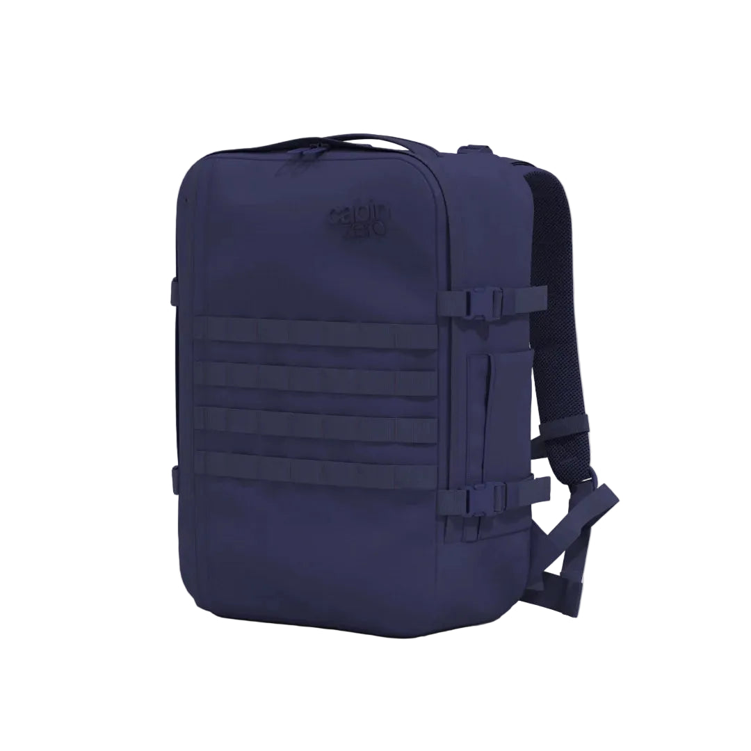 Cabinzero Military 44L in Galaxy Color