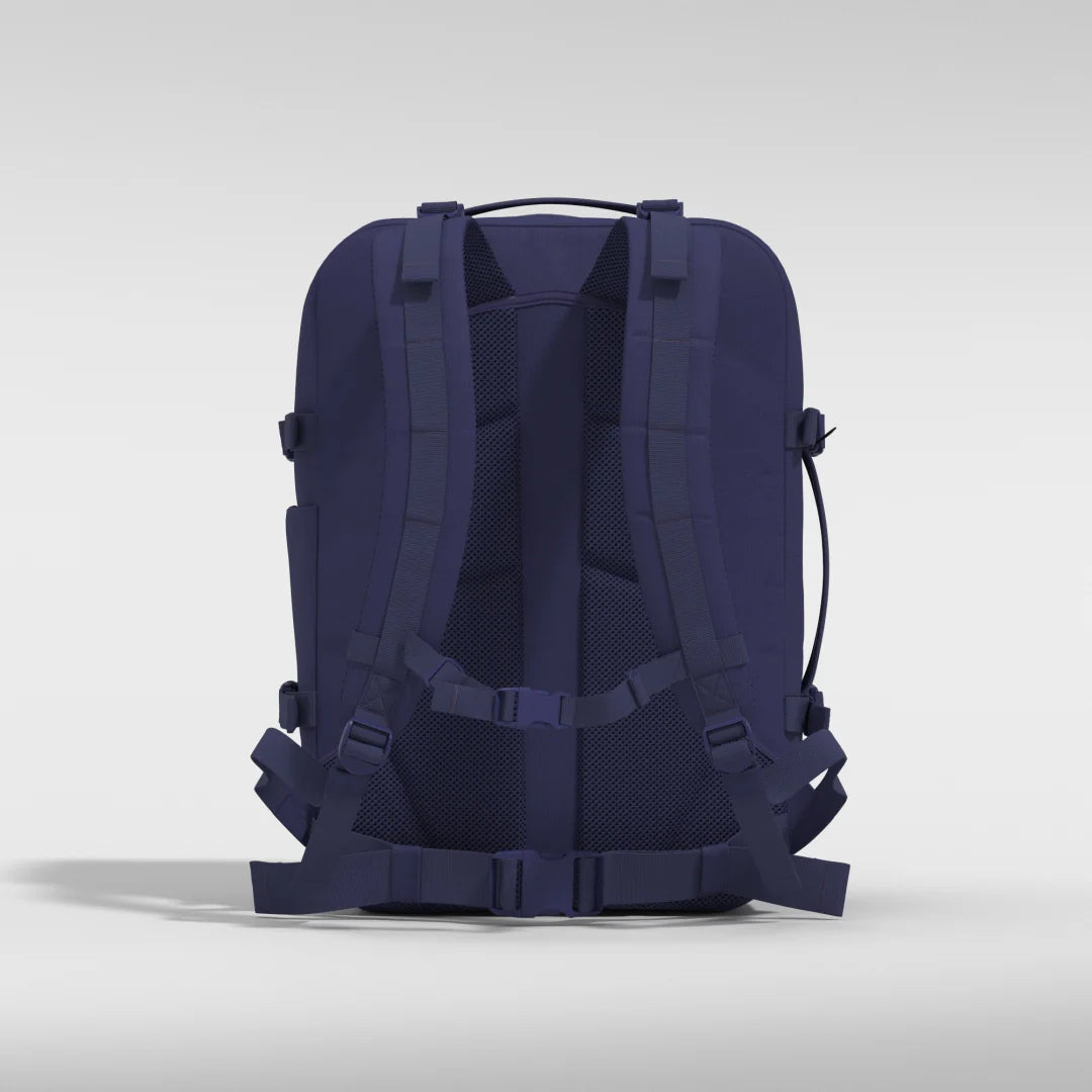 Cabinzero Military 44L in Galaxy Color