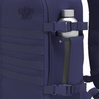 Cabinzero Military 44L in Galaxy Color