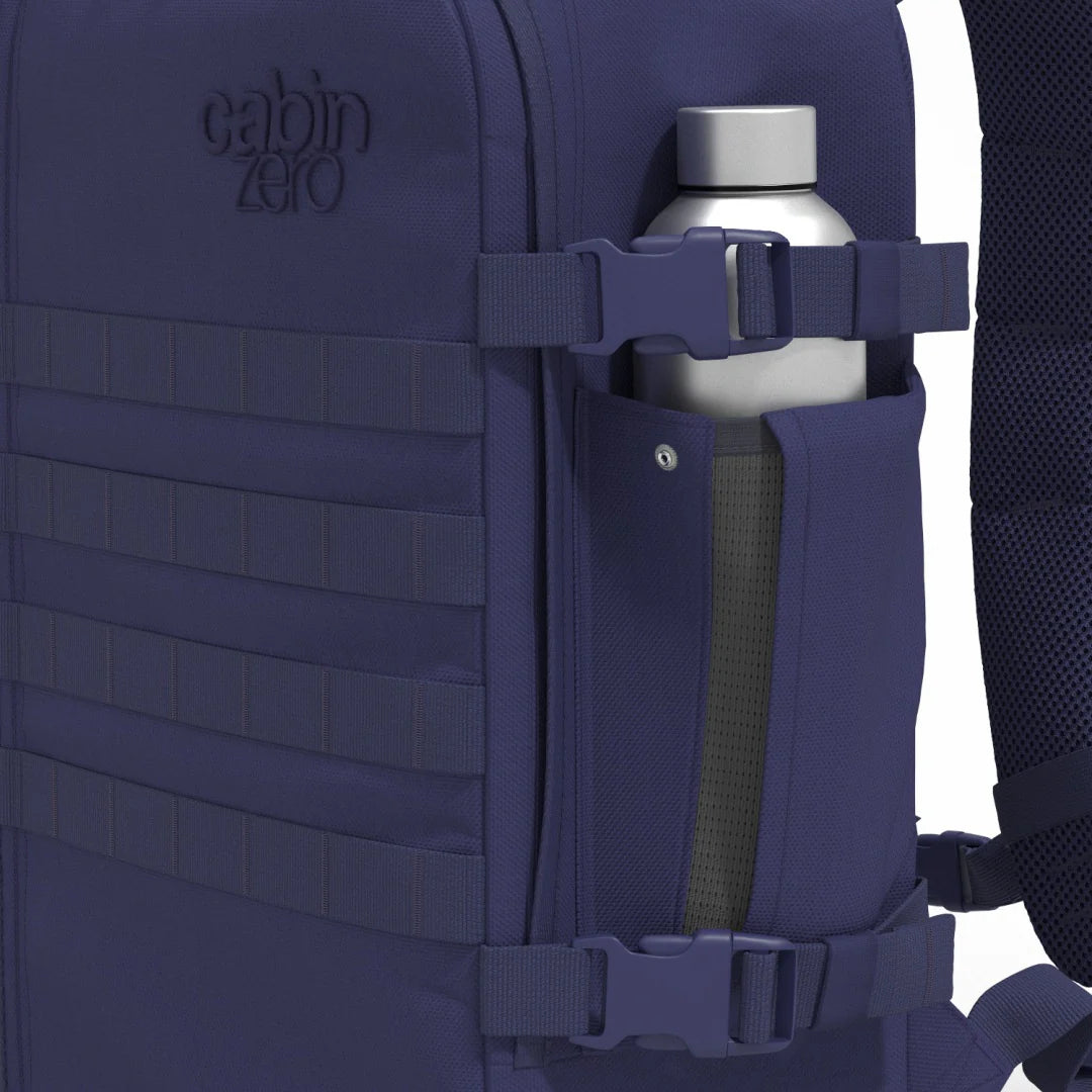 Cabinzero Military 44L in Galaxy Color