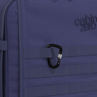 Cabinzero Military 44L in Galaxy Color