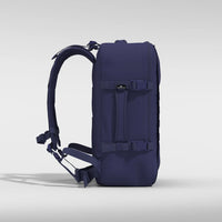 Cabinzero Military 44L in Galaxy Color