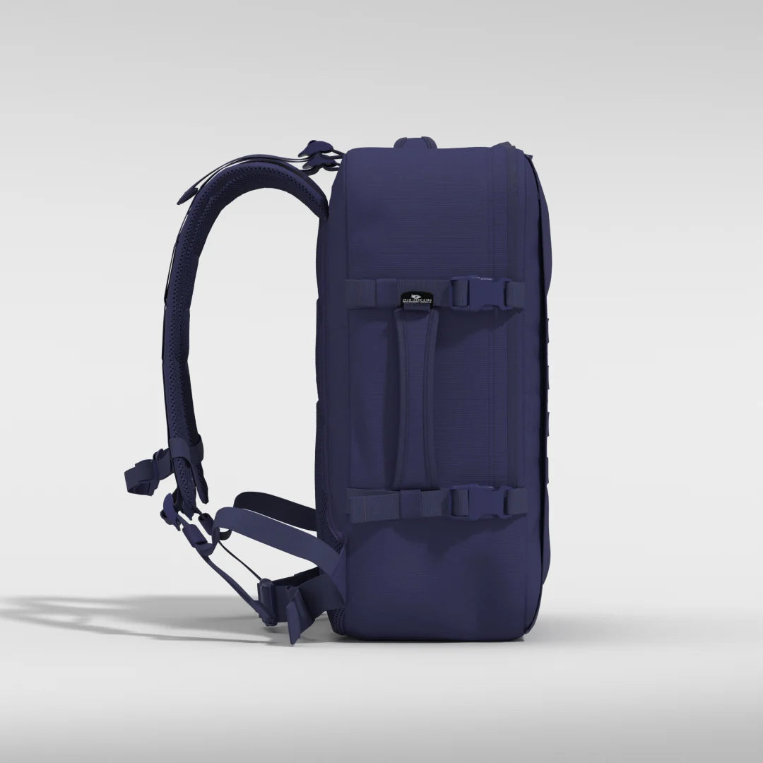 Cabinzero Military 44L in Galaxy Color