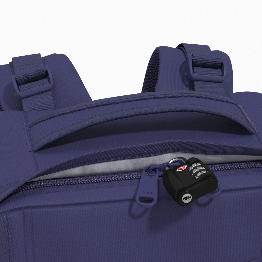 Cabinzero Military 44L in Galaxy Color
