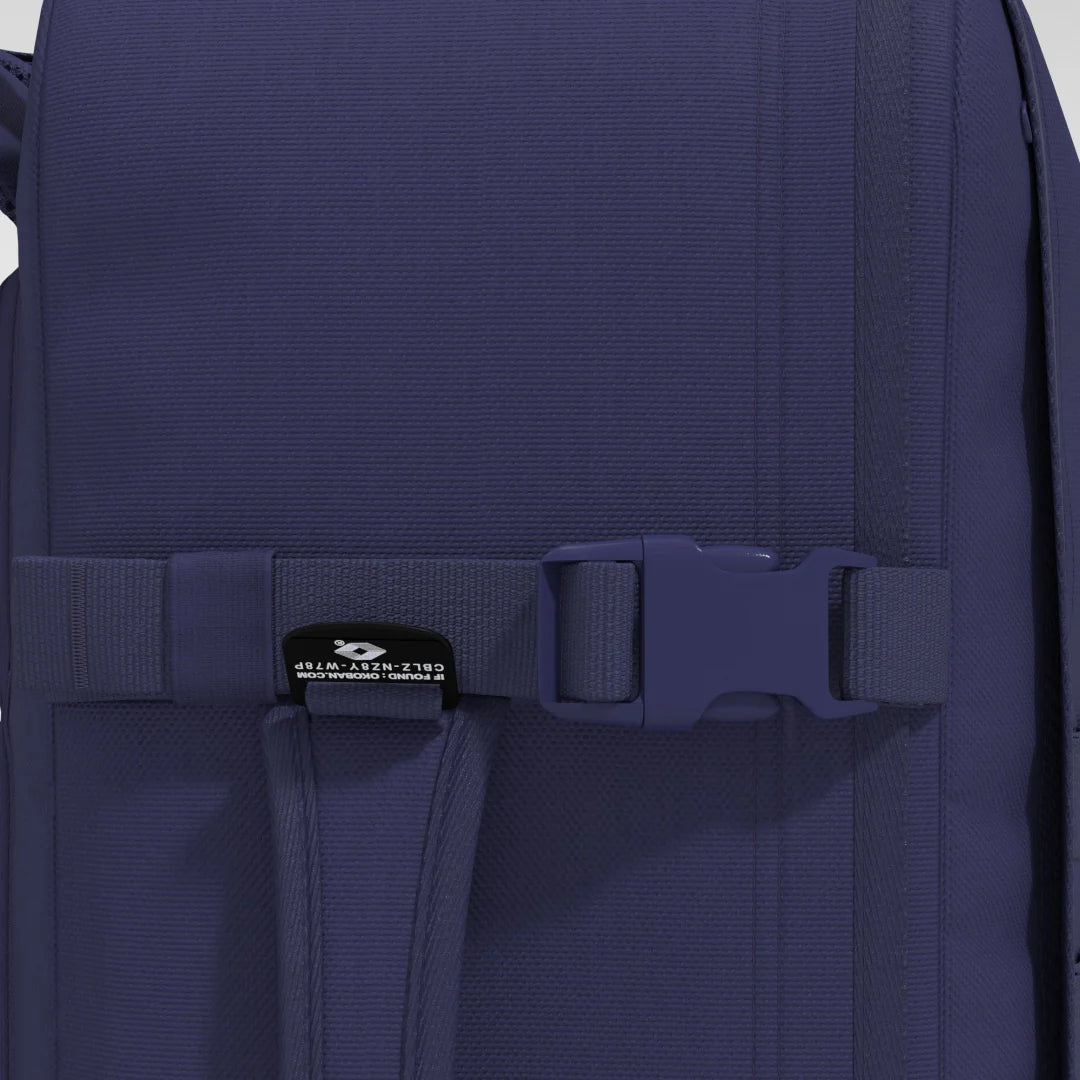 Cabinzero Military 44L in Galaxy Color