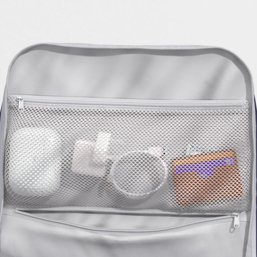Cabinzero Military 44L in Galaxy Color
