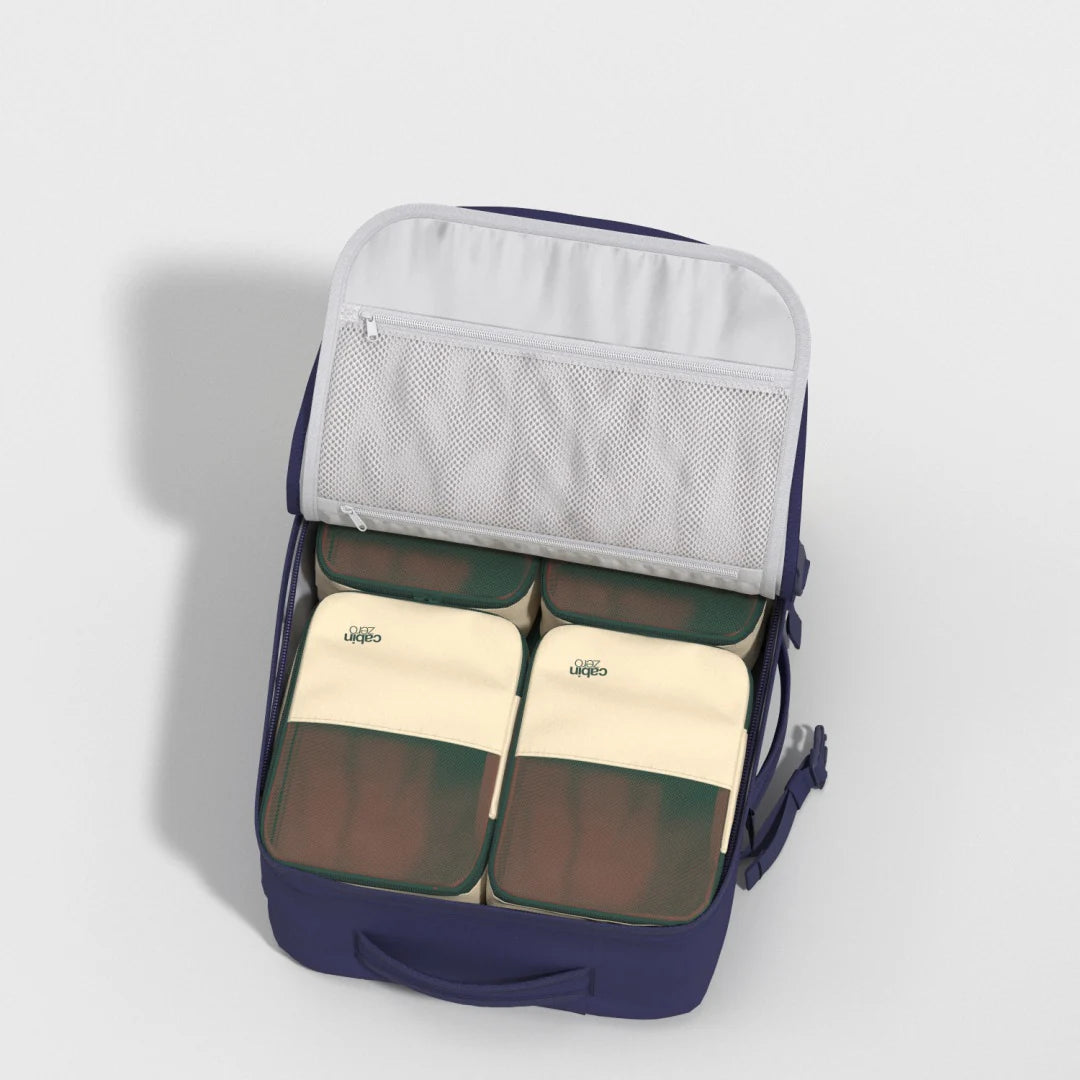 Cabinzero Military 44L in Galaxy Color