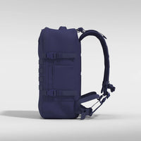 Cabinzero Military 44L in Galaxy Color