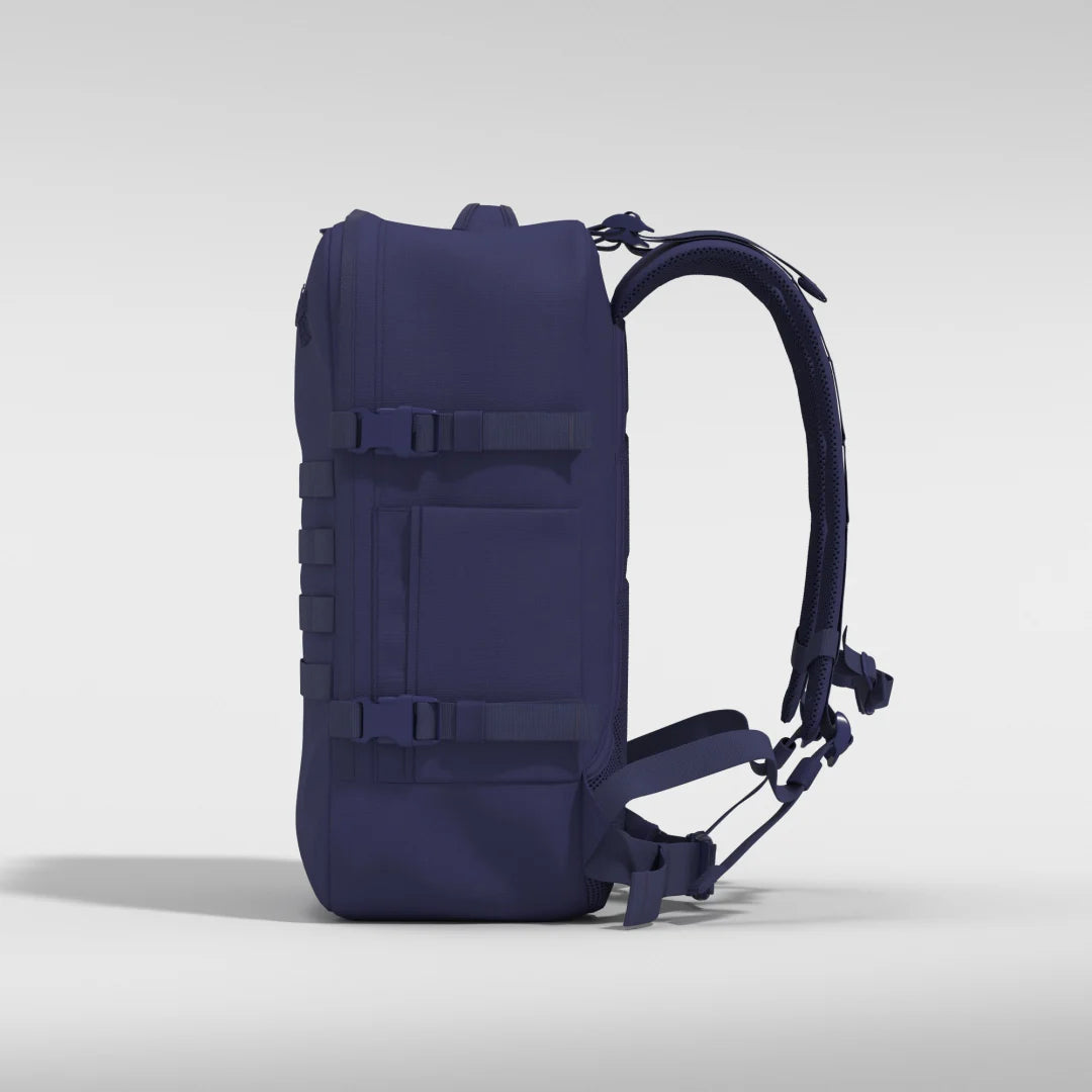 Cabinzero Military 44L in Galaxy Color