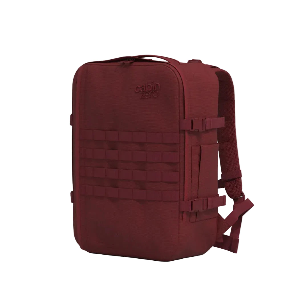 Cabinzero Military 44L 军绿色