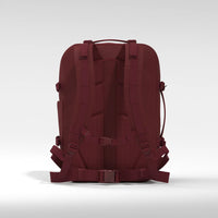 Cabinzero Military 44L 军绿色