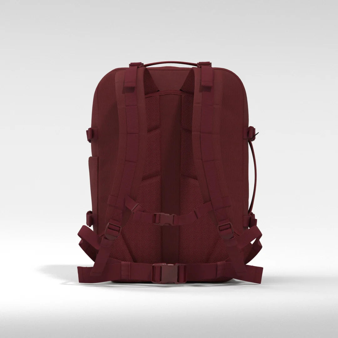 Cabinzero Military 44L 军绿色
