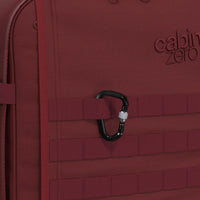 Cabinzero Military 44L 军绿色