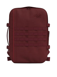 Cabinzero Military 44L 军绿色