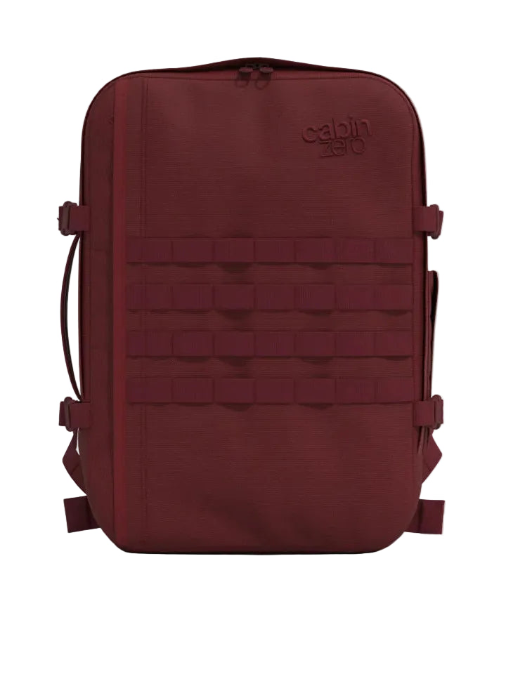 Cabinzero Military 44L 军绿色