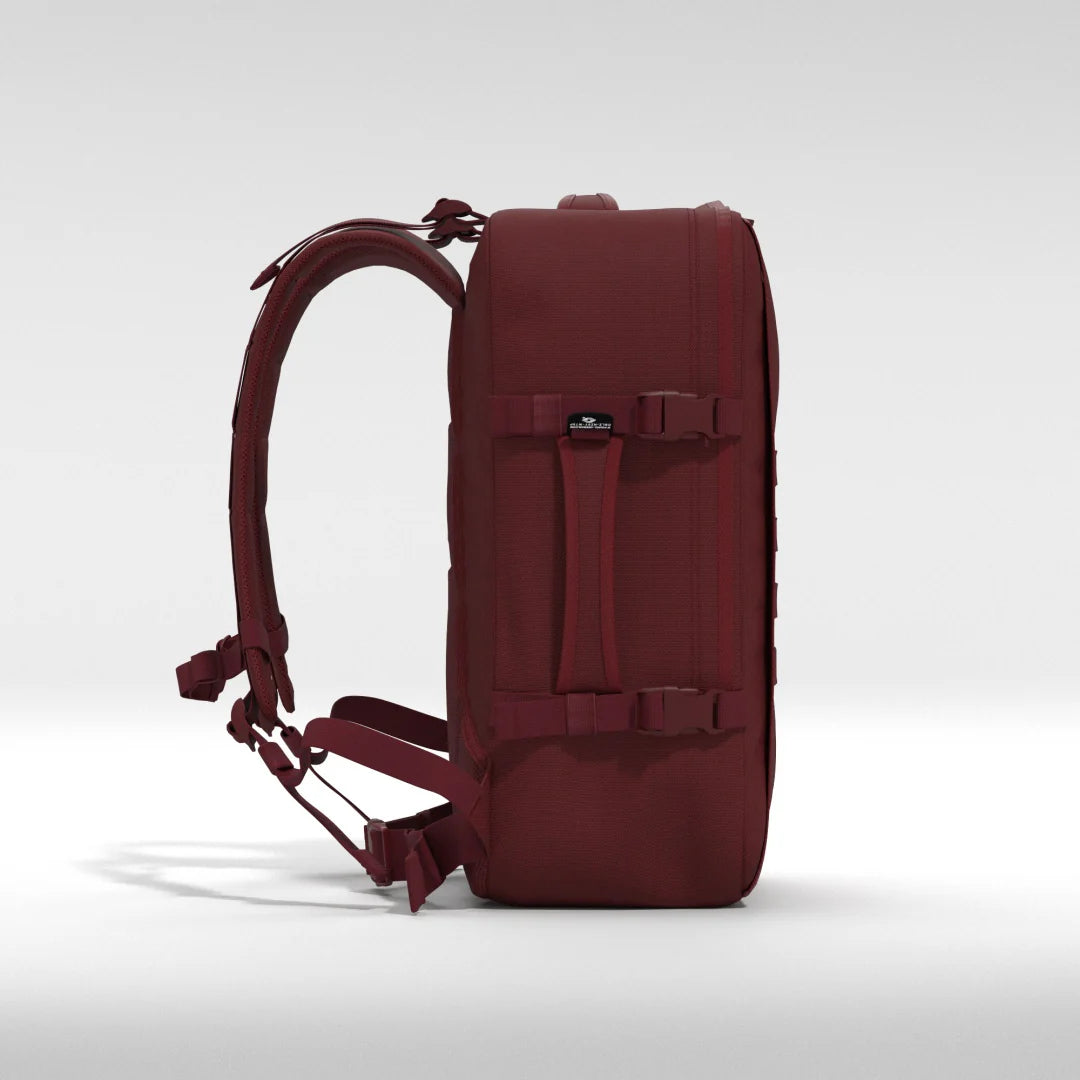 Cabinzero Military 44L 军绿色