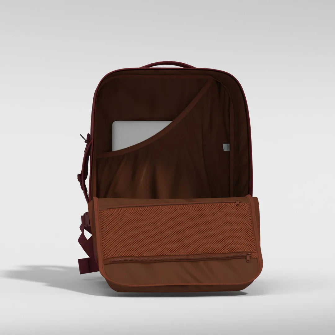 Cabinzero Military 44L 军绿色