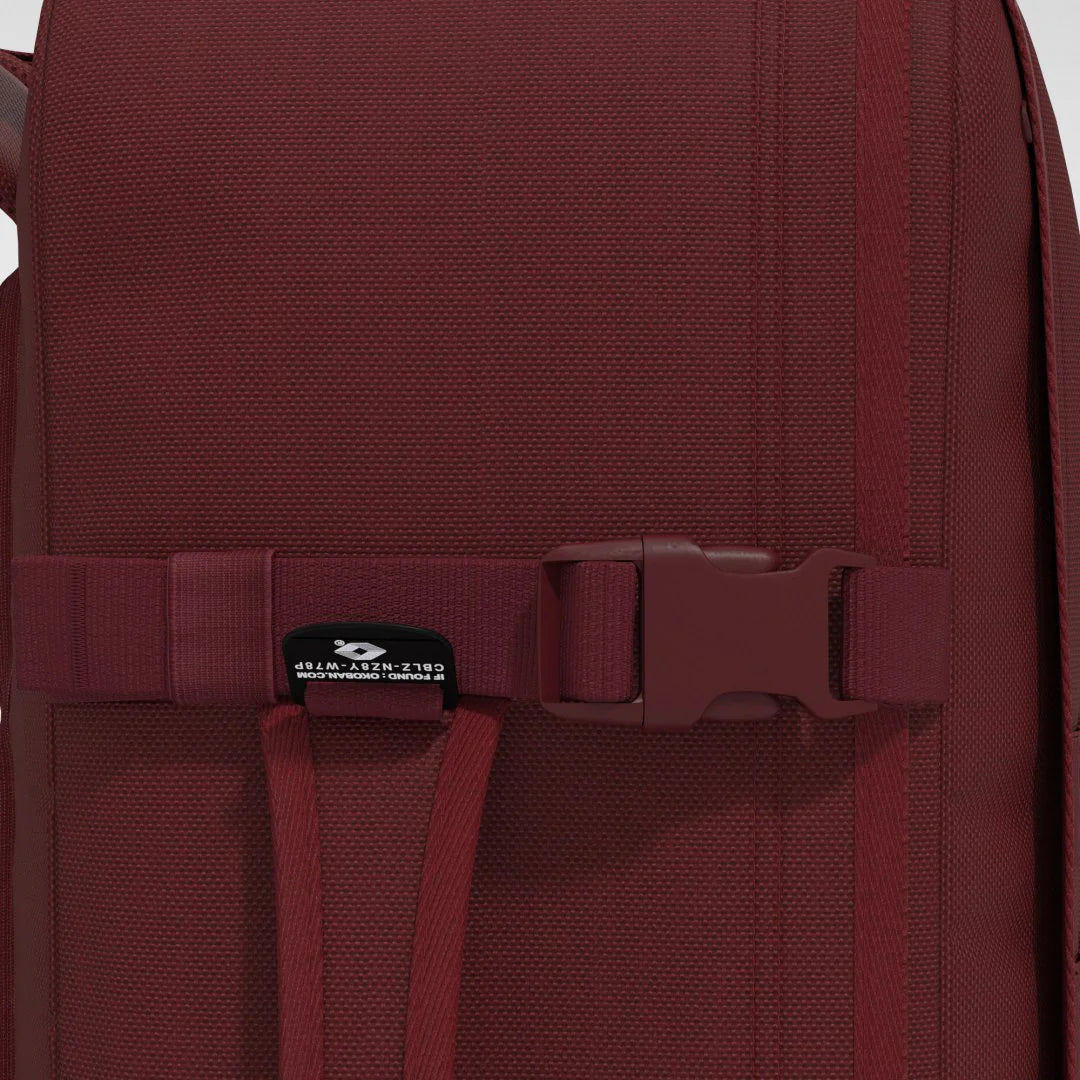 Cabinzero Military 44L 军绿色