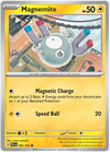 Pokemon Scarlet & Violet Paldea Evolved Magnemite Card