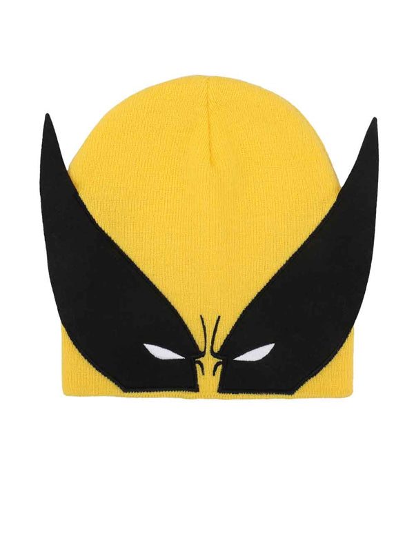 Marvel Wolverine 3D Beanie