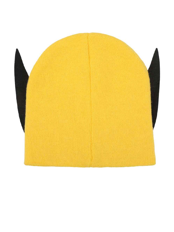 Marvel Wolverine 3D Beanie 2