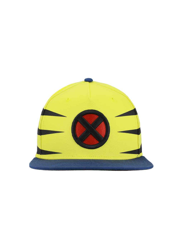 Marvel X-Men '97 Wolverine Snapback Cap