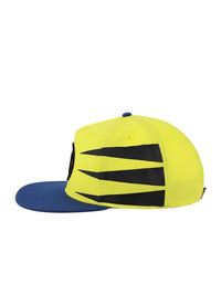 Marvel X-Men '97 Wolverine Snapback Cap 4