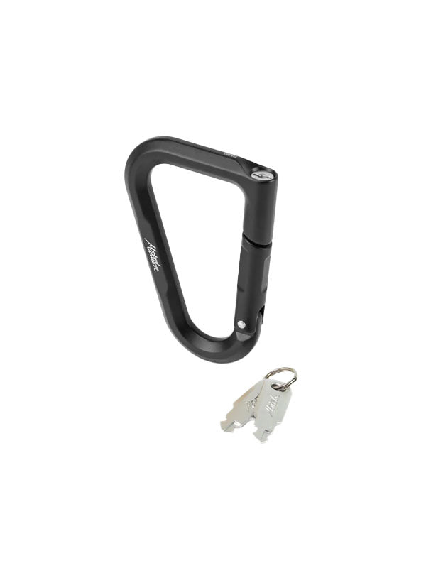 Matador BetaLock™ in Matte Black Color – THIS IS FOR HIM