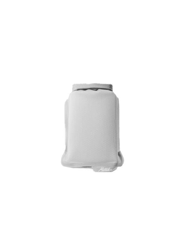 Matador FlatPak Soap Bar Case in Arctic White Color 2