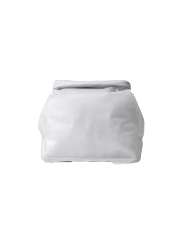 Matador FlatPak™ Toiletry Case in Arctic White Color