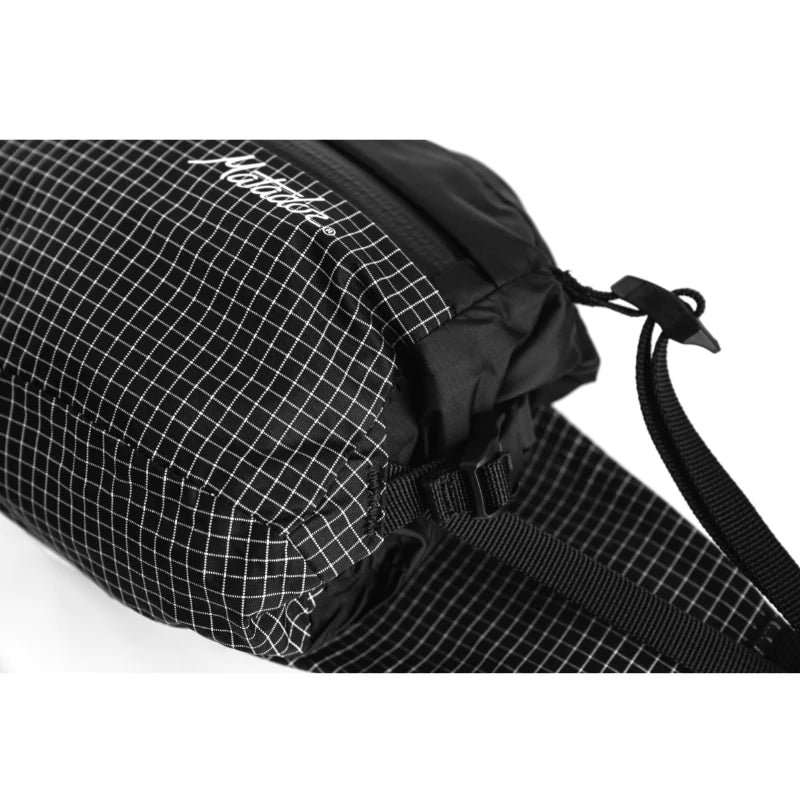 Matador Freerain Waterproof Packable Hip Pack 3