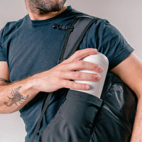 Matador ReFraction™ Packable Backpack in Black Color1