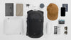 Matador ReFraction™ Packable Backpack in Black Color 13