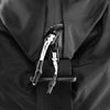 Matador ReFraction™ Packable Backpack in Black Color 5