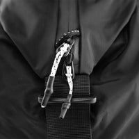 Matador ReFraction™ Packable Backpack in Black Color 5