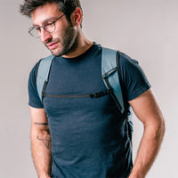 Matador ReFraction™ Packable Backpack in Blue Color 5