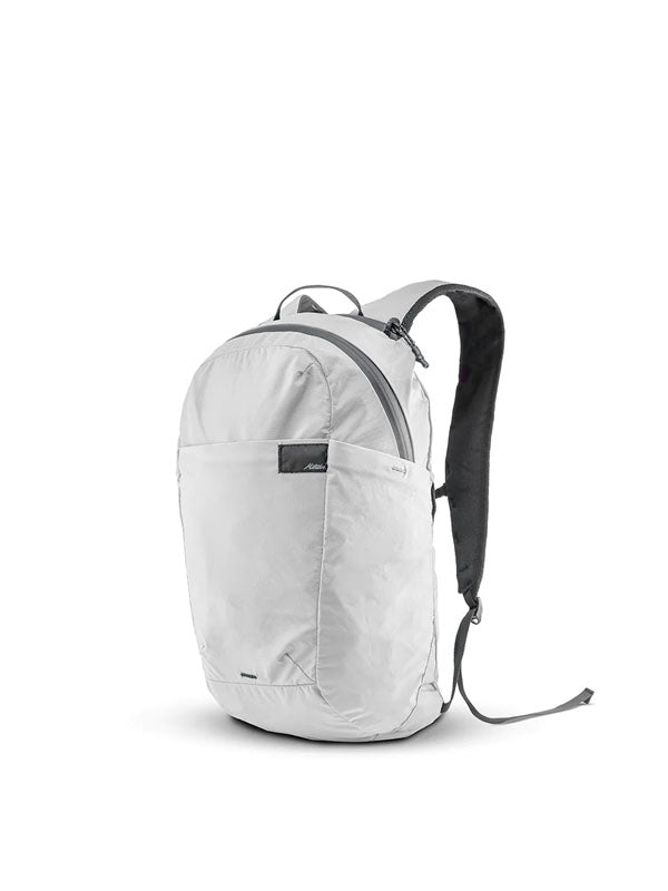 Matador ReFraction™ Packable Backpack in White Color