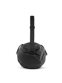 Matador ReFraction™ Packable Duffle in Black Color 3