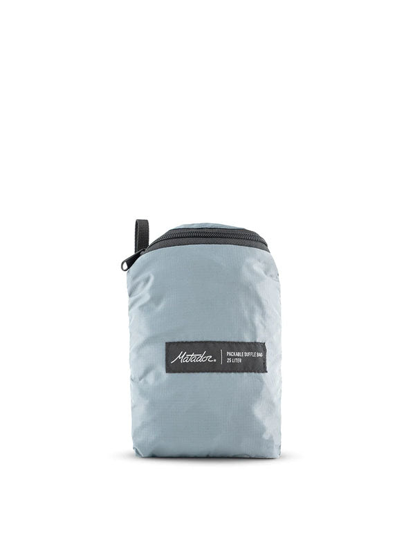 Matador ReFraction™ Packable Duffle in Blue Color 3