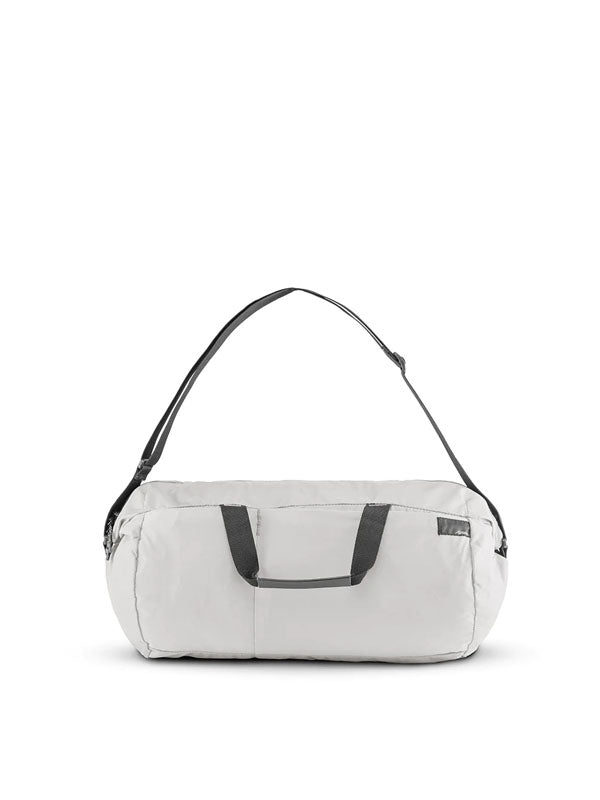 Matador ReFraction™ Packable Duffle in White Color