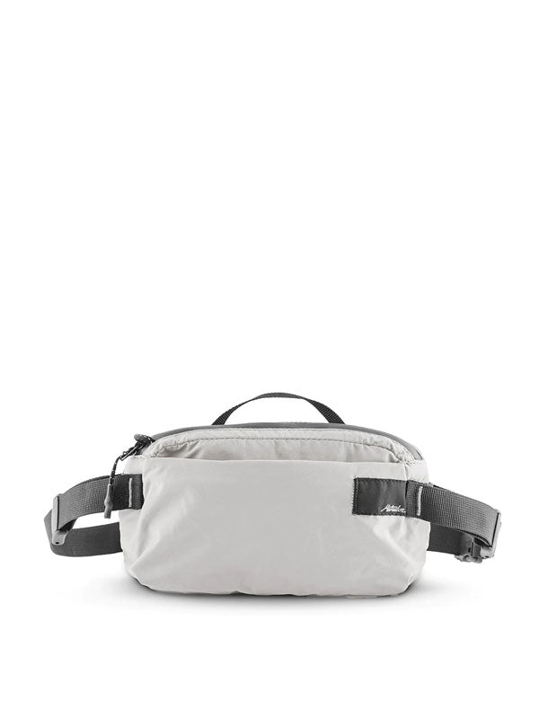 Matador ReFraction™ Packable Sling in Arctic White Color