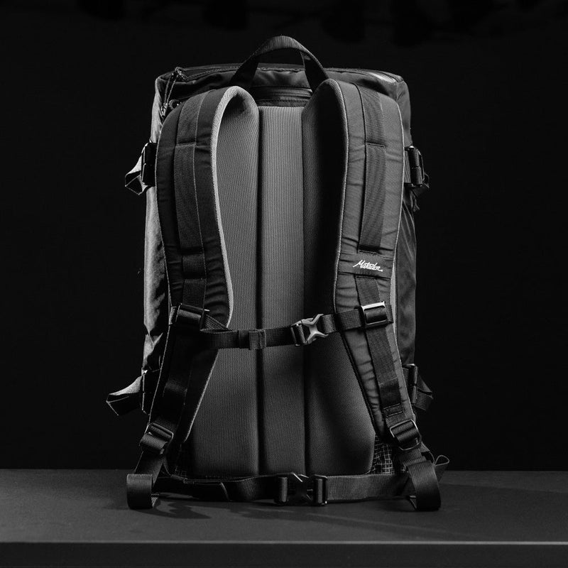 Matador SEG28 Backpack in Black Color 18